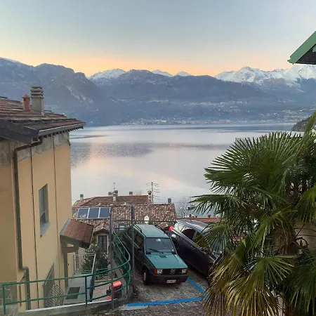 Bernhouse Apartment Dorio