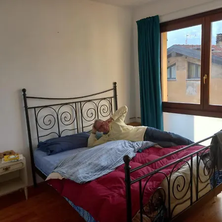Bernhouse Apartment Dorio