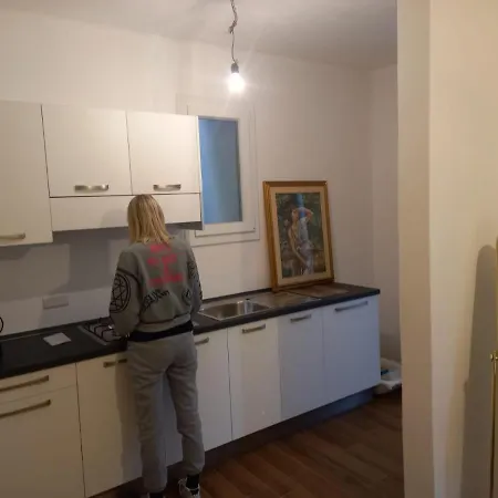 Apartment Bernhouse