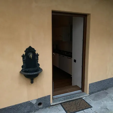 Bernhouse Apartment *