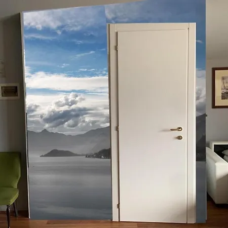 Bernhouse Apartment Dorio