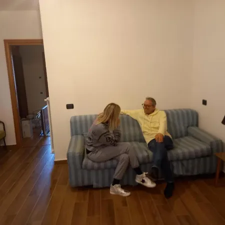 Bernhouse Apartment