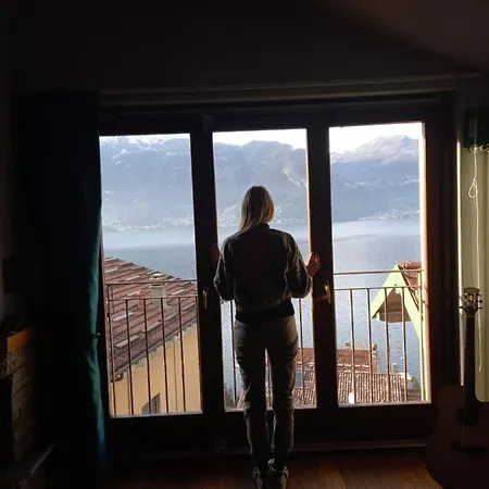 Bernhouse Apartment Dorio