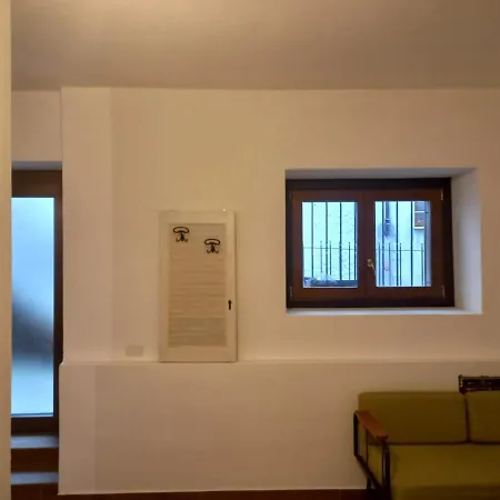 Apartment Bernhouse