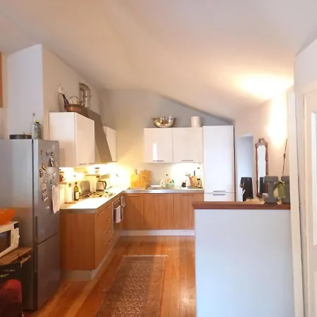 Bernhouse Apartment Dorio