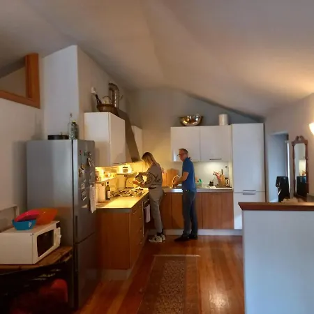 Bernhouse Apartment Dorio